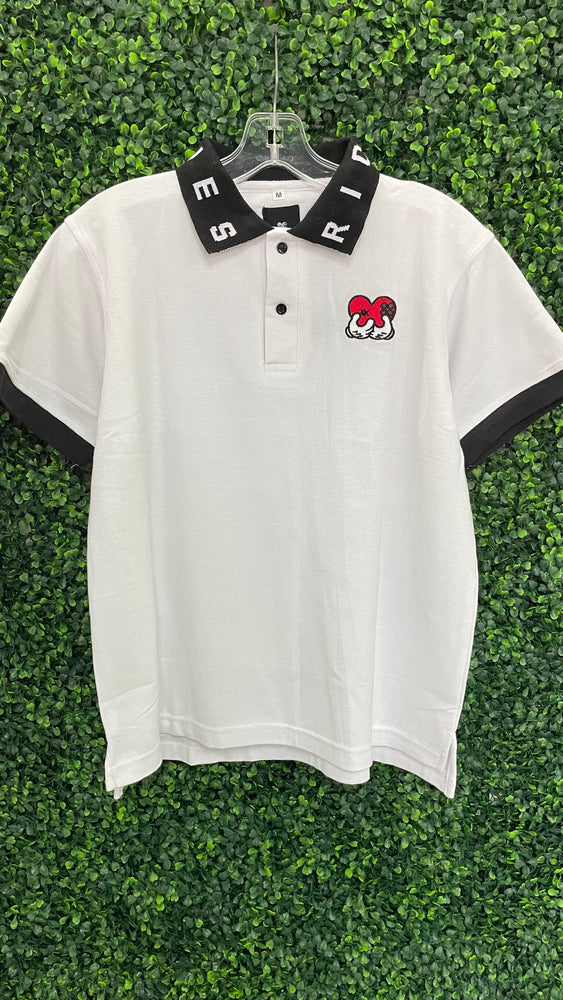 Rich At Heart Polo