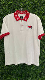 Rich At Heart Polo
