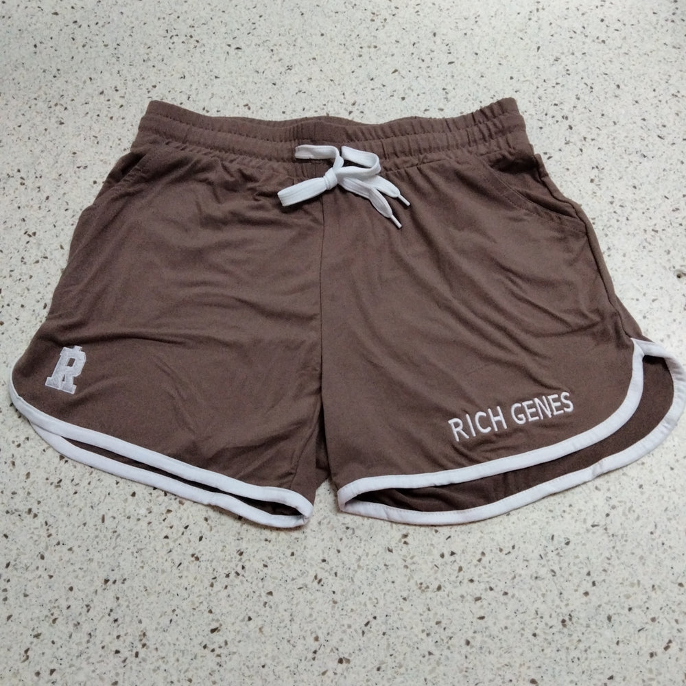 Signature 2.0 Shorts (WITH R)