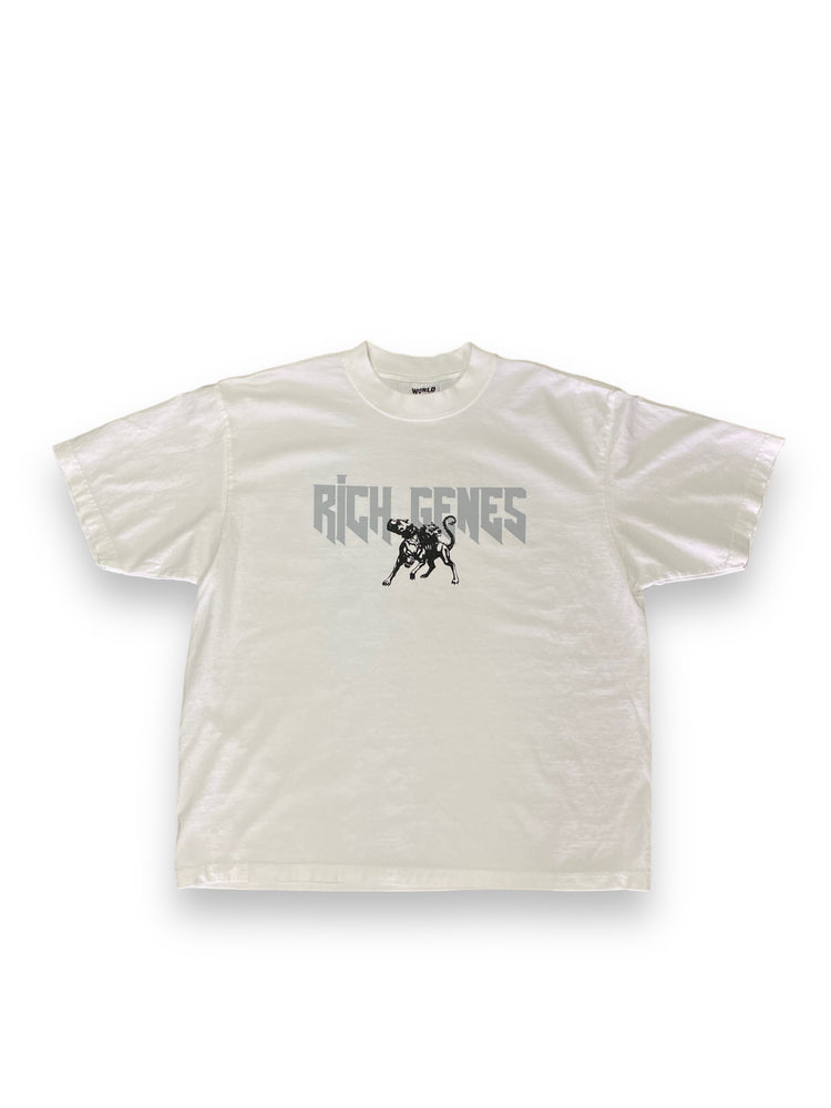 Rich Genes Madness Tee