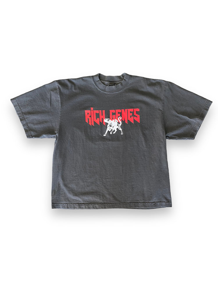 Rich Genes Madness Tee