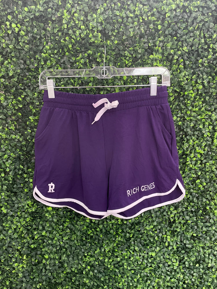 Signature 2.0 Shorts (WITH R)